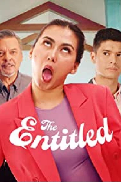 Một bước thành thượng lưu (The Entitled)