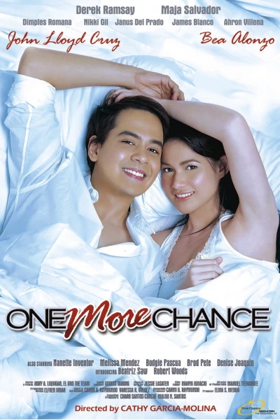 Một cơ hội nữa (One More Chance)