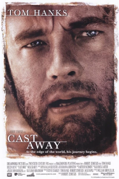 Một mình trên hoang đảo (Cast Away)