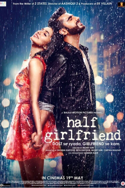 Một Nửa Yêu Thương (Half Girlfriend)