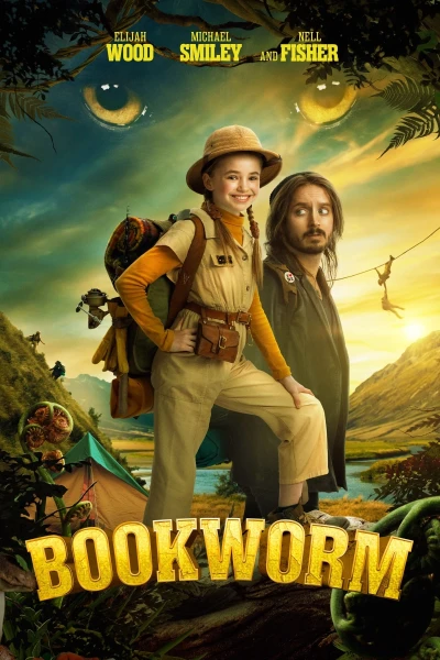 Mọt Sách (Bookworm)