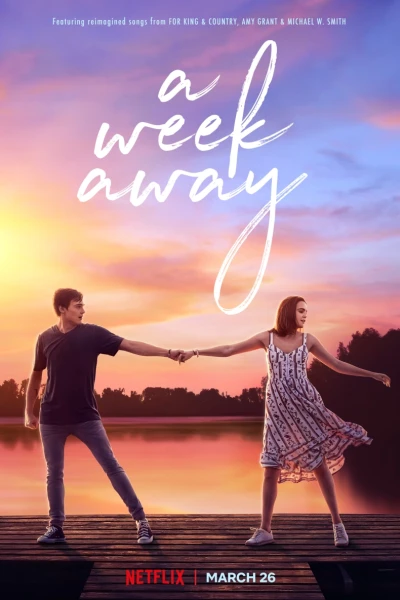 Một tuần nắng hạ (A Week Away)