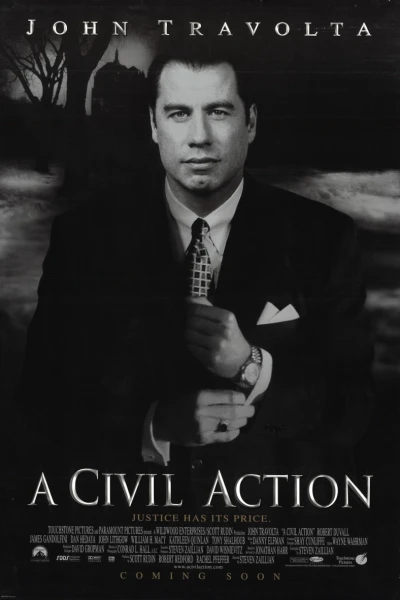 Một Vụ Kiện Dân Sự (A Civil Action)