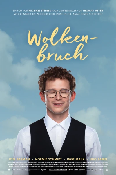 Motti thức tỉnh (The Awakening of Motti Wolkenbruch)