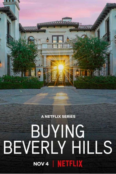 Mua Beverly Hills (Buying Beverly Hills)
