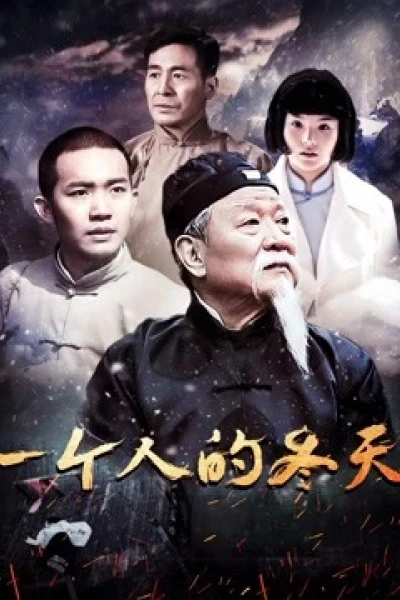 Mùa đông một mình (One Man''s Winter)