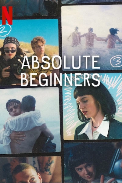 Mùa hạ vào đời (Absolute Beginners)