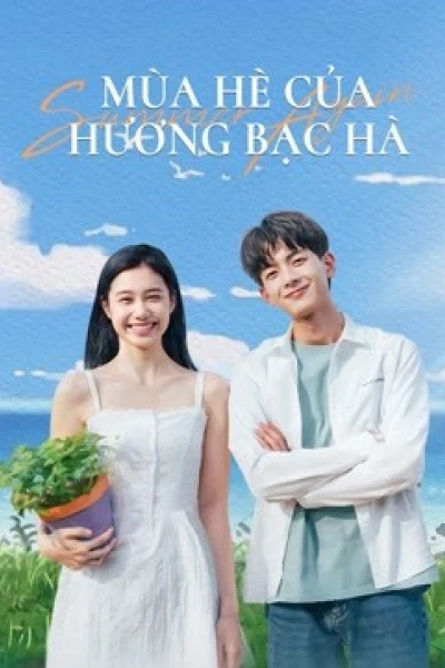 Mùa Hè Của Hương Bạc Hà (Summer Again)