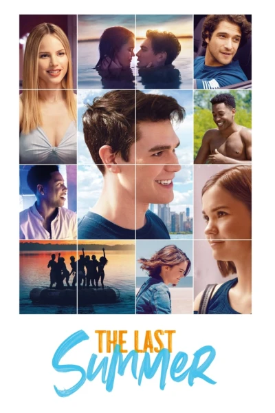 Mùa hè năm ngoái (The Last Summer)
