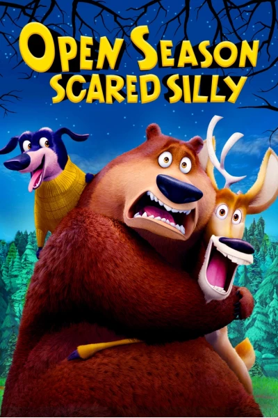 Mùa Săn Bắn: Hành Trình Ngớ Ngẫn (Open Season: Scared Silly)