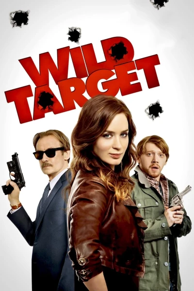 Mục Tiêu Hoang Dại (Wild Target)