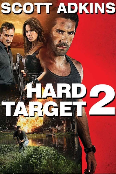 Mục Tiêu Khó Diệt 2 (Hard Target 2)