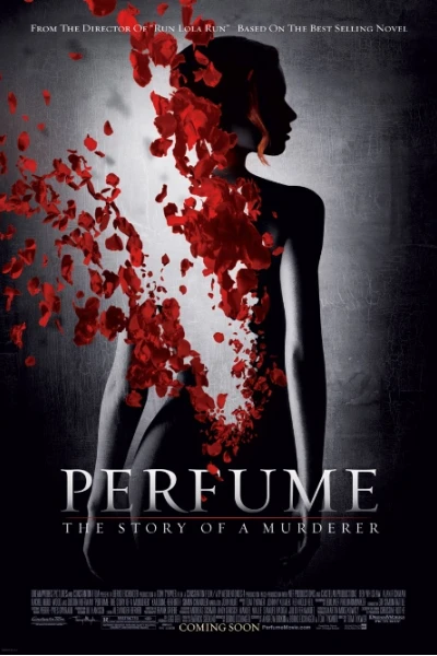 Mùi hương: Câu chuyện kẻ sát nhân (Perfume: The Story of a Murderer)