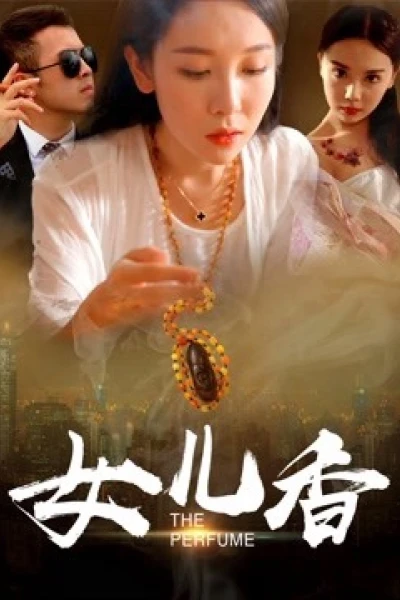 Mùi hương của một người phụ nữ (Scent of a Woman)
