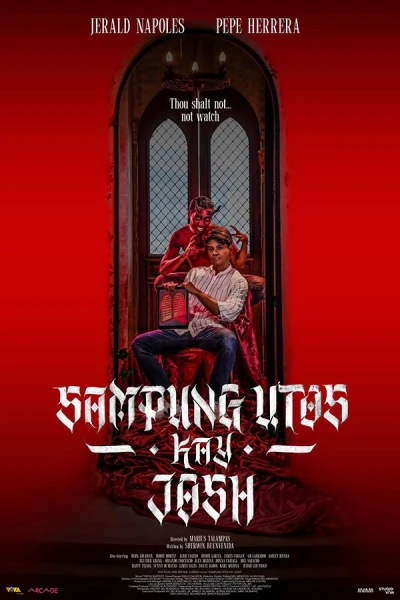 Mười Điều Răn cho Josh (Sampung Utos Kay Josh)