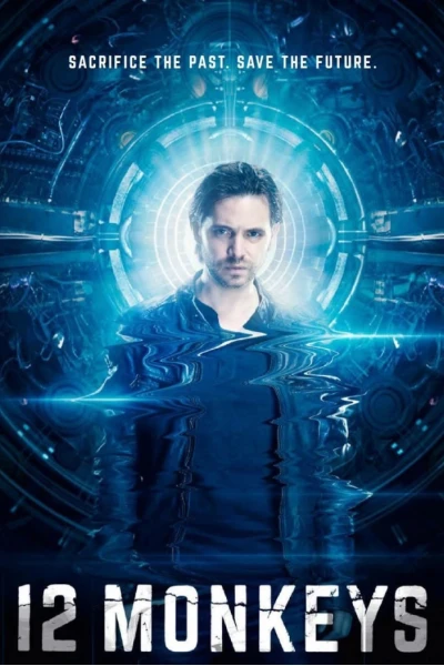 Mười Hai Con Khỉ (Phần 4) (12 Monkeys (Season 4))