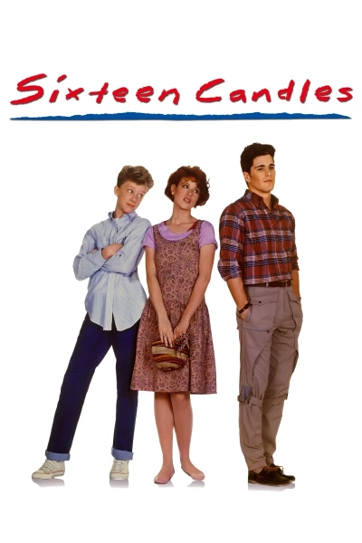 Mười Sáu Ngọn Nến (Sixteen Candles)