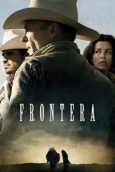 Muôn Dặm Vó Ngựa (Frontera)