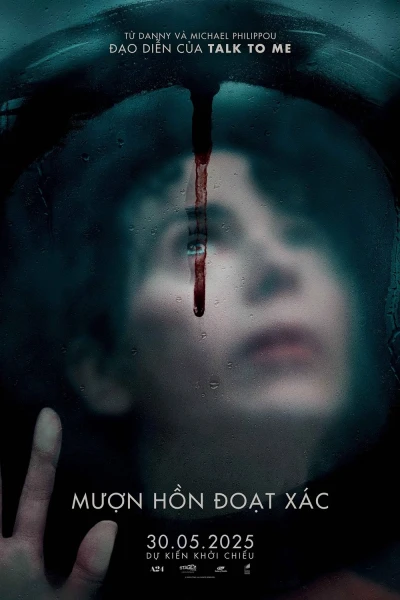 Mượn Hồn Đoạt Xác (Bring Her Back)