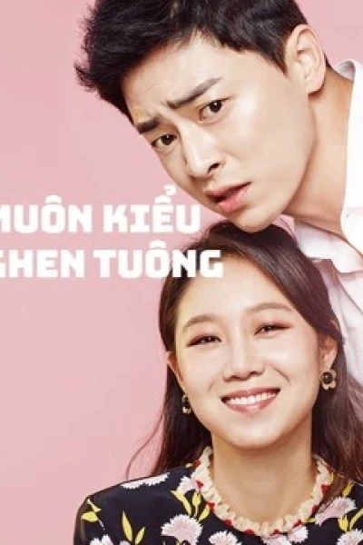 Muôn Kiểu Ghen Tuông (Jealousy Incarnate)