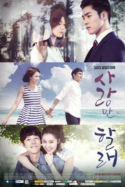 Muôn Nẻo Tình Yêu (Only Love)