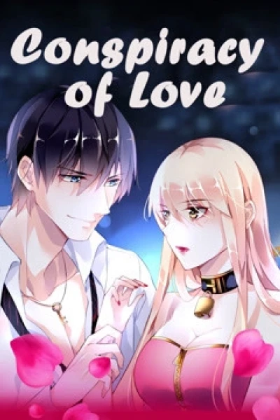 Mưu Ái Thượng Ẩn (Conspiracy of Love)