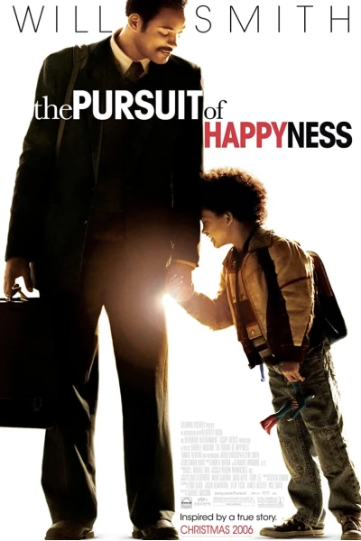 Mưu Cầu Hạnh Phúc (The Pursuit Of Happyness)