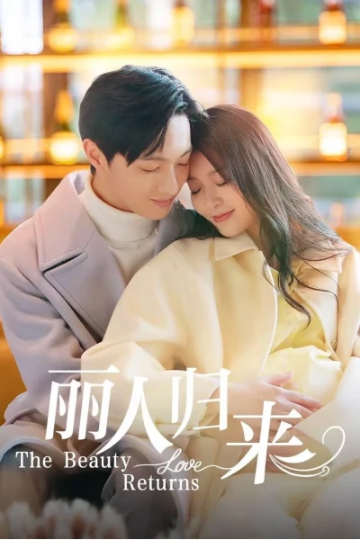 Mỹ Nhân Trở Về (Return of Fated Love)