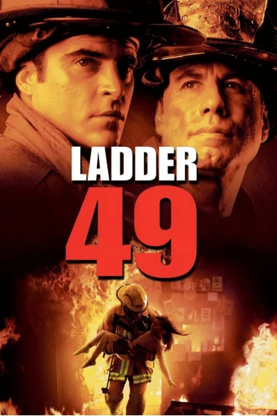 Nấc Thang Lửa (Ladder 49)