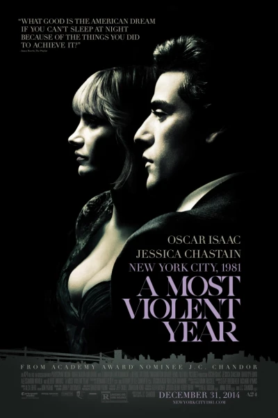 Năm Bạo Lực Nhất (A Most Violent Year)
