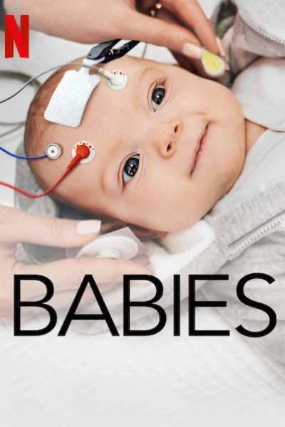 Năm đầu đời (Phần 2) (Babies (Season 2))