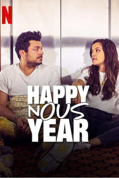 Năm mới kẹt với nàng (Stuck with You)