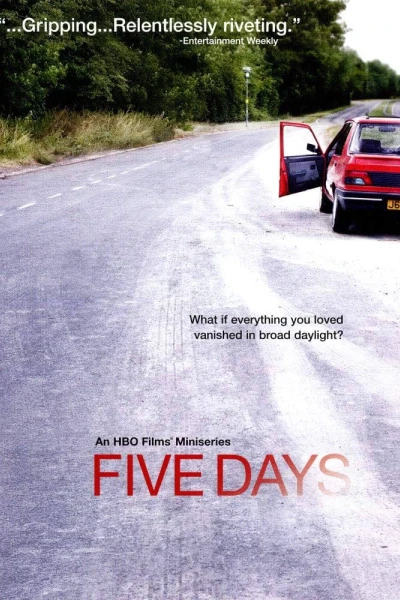 Năm Ngày (Phần 1) (Five Days (Season 1))