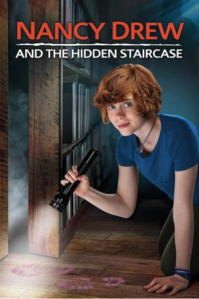 Nancy Drew và chiếc cầu thang ẩn (Nancy Drew and the Hidden Staircase)