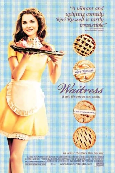 Nàng Bồi Bàn (Waitress)