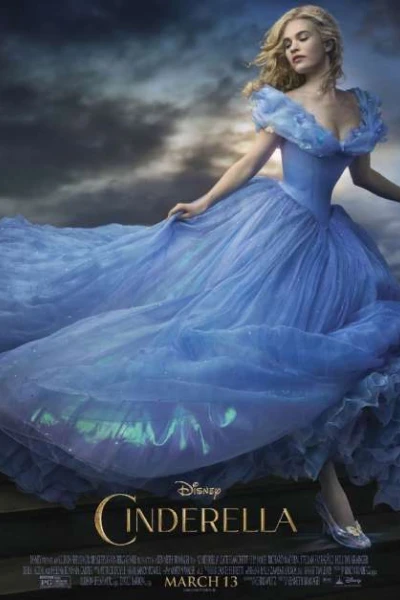 Nàng Lọ Lem (Cinderella)