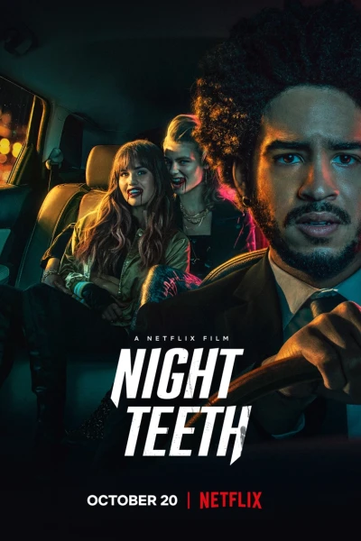 Nanh sắc trong đêm (Night Teeth)