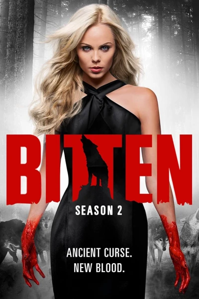 Nanh vuốt (Phần 2) (Bitten (Season 2))