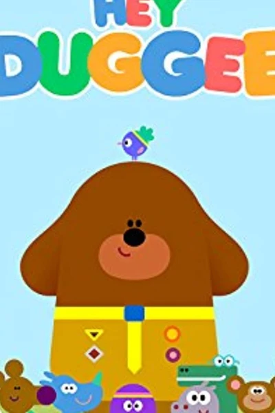 Này Duggee (Phần 1) (Hey Duggee (Season 1))