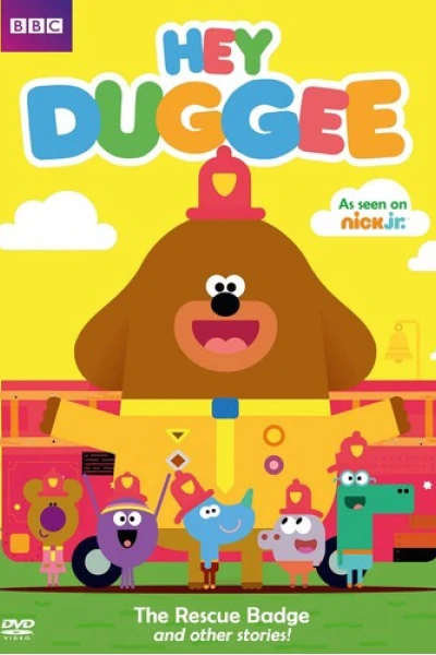 Này Duggee (Phần 2) (Hey Duggee (Season 2))