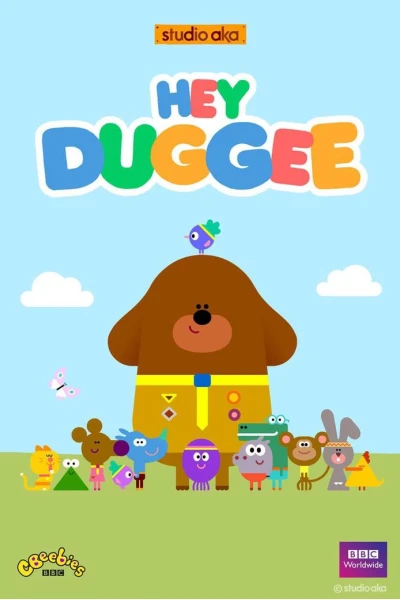 Này Duggee (Phần 3) (Hey Duggee (Season 3))