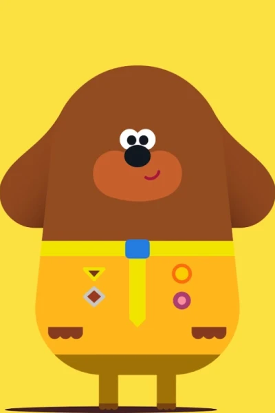 Này Duggee (Phần 1) (Hey Duggee (Season 1))