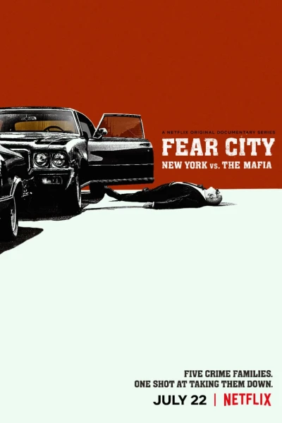 New York: Đương đầu với xã hội đen (Fear City: New York vs The Mafia)