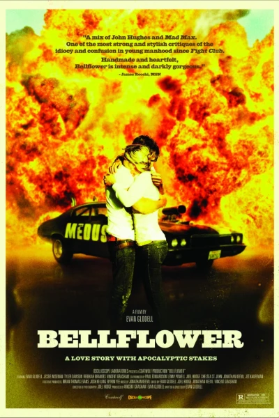 Ngã Rẽ Kỳ Quặc (Bellflower)