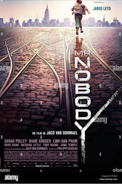 Ngài Không Ngã Rẽ (Mr. Nobody)