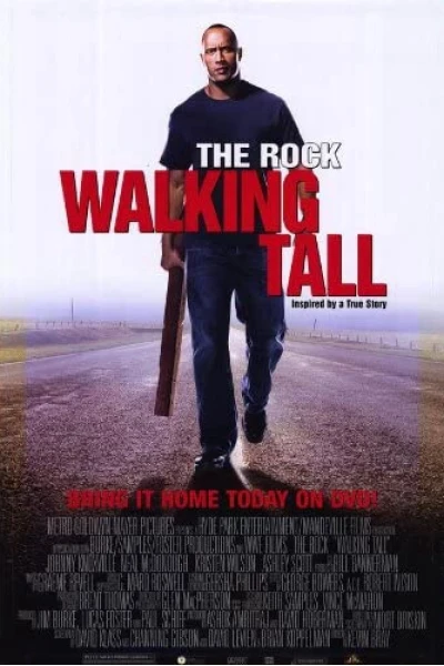 Ngẩng Cao Đầu (Walking Tall)