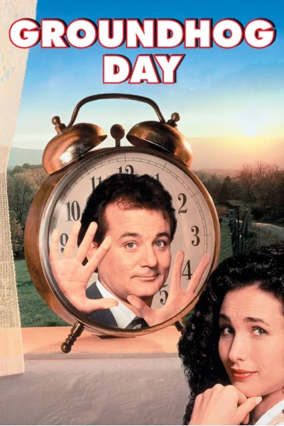 Ngày Chuột Chũi (Groundhog Day)