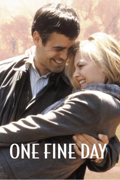 Ngày Đá Đơm Bông (One Fine Day)