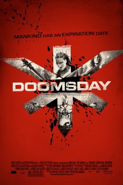 Ngày diệt vong (Doomsday)