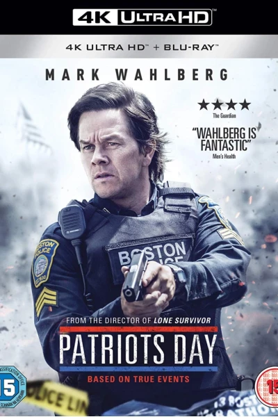 Ngày Định Mệnh (Patriots Day)